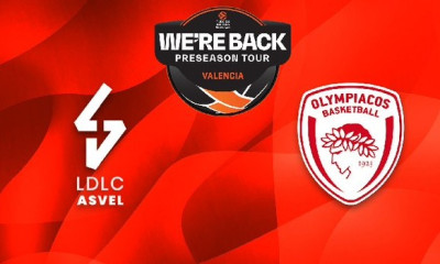 Live Chat Βιλερμπάν-Ολυμπιακός