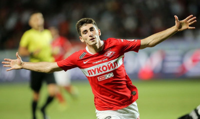 ΑΕΚ: Ψήνει κι άλλο «χτύπημα» μετά τον Λιβάι Γκαρσία