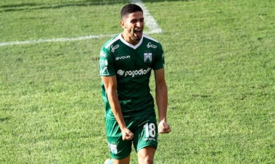 Ολυμπιακός Βόλου: Έρχεται ο Μπαράνκο, κλείνει κι άλλον Αργεντινό