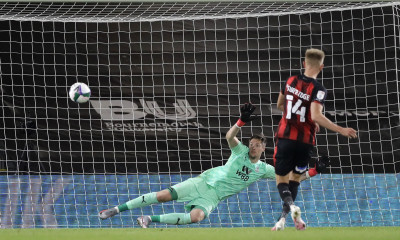 League Cup: Την… πάτησε η Κρίσταλ Πάλας, πέρασαν οι υπόλοιπες της Premier League