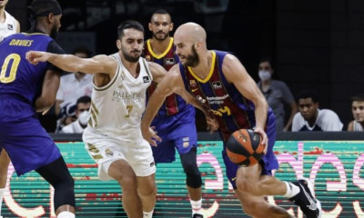 «Βράζουν» με τη διαιτησία στην Μπαρτσελόνα