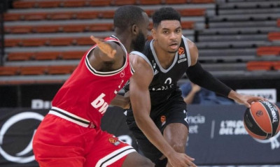 Φρίμαν: «Παίξαμε καλά ως ομάδα»