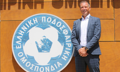 Δικαιώνει τους διαιτητές ο Κλάτενμπεργκ, αλλά… ξέχασε το πέναλτι στον Παναθηναϊκό (video)