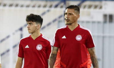 Ολυμπιακός: Η Ανόρθωση θέλει… Κωστή