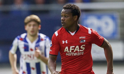 «Τρέλα» Γκαρσία για ΑΕΚ: «Ανυπομονώ να πάω Ελλάδα και να μπω στο γήπεδο» (video)