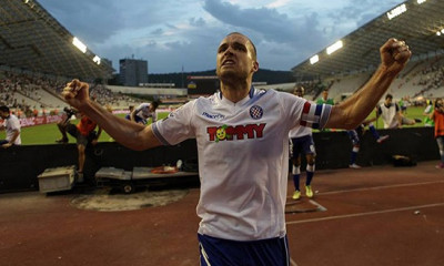 Άρης: Κοιτάει Μίλοβιτς για αντί-Ρόουζ (photos)