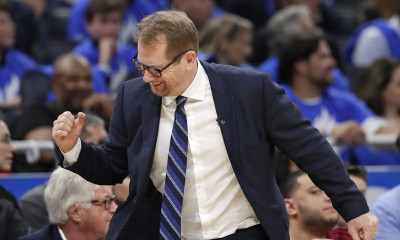 Τορόντο Ράπτορς: Επιβράβευσαν τον Νερς με νέο συμβόλαιο!