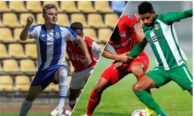 Ολυμπιακός: Στην τελική ευθεία για Ματέους Ρέις και η εναλλακτική (photos)