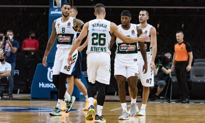 Παναθηναϊκός ΟΠΑΠ - Βίλνιους Ρίτας: Η ώρα και το κανάλι του φιλικού αγώνα (video)