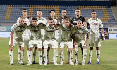 Παναθηναϊκός: Επτά αλλαγές σε σχέση με πέρυσι!