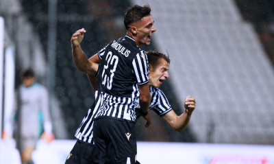 Τριπλή μάχη για τις ελληνικές ομάδες στα Κύπελλα Ευρώπης