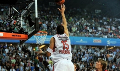 Η κορυφαία φάση της δεκαετίας