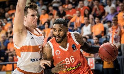 Eurocup: Η Μακάμπι Ρισόν αποσύρθηκε λόγω… κορονοϊού!