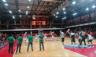 Ρίτας-Παναθηναϊκός ΟΠΑΠ: Αποθέωση και… κράξιμο (videos+photos)