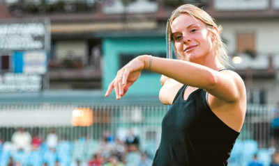 Στίβος: Φραντζεσκάκης, Τζένγκο και Δόση οι τρεις Έλληνες εκπρόσωποι την Τετάρτη στην Τσεχία