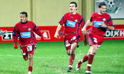 Το ευχαριστώ της Ξάνθης στον Τοροσίδη