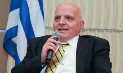 Ανοιχτή επιστολή του προέδρου της ΕΑΟΜ, Γεώργιου Φουντουλάκη προς τον Κυριάκο Μητσοτάκη