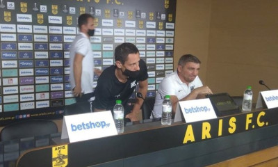 Βιτάλι Γιαβρίς: «Έτοιμοι για όλα τα ενδεχόμενα»