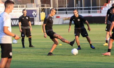 ΟΦΗ: Με Λεχ Πόζναν εάν περάσει τον Απόλλωνα Λεμεσού