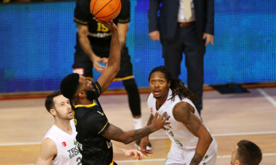 BCL: Συμπληρώθηκε το «παζλ» του Final-8, κρίσιμη μέρα η Πέμπτη για ΟΑΚΑ