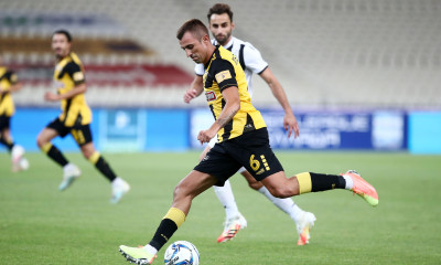 ΑΕΚ: Εκτός με Παναιτωλικό ο Κρίστιτσιτς, φορτσάρει ο Ενομπακάρε