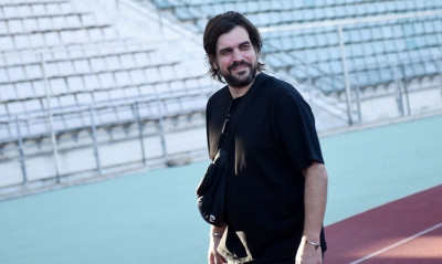 Κυριάκος: «Η αρχή ενός καινούργιου ΠΑΟΚ»!