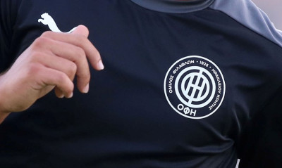 ΟΦΗ: Αυτοί τον… επιστρέφουν στην Ευρώπη! (Photo)