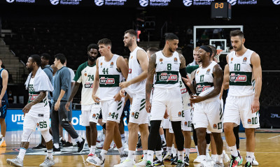 Ο πιστός (στο πλάνο του) Γιώργος Βόβορας και η αντίστροφη μέτρηση