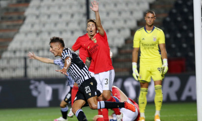 ΠΑΟΚ: Συνάντηση Ρέμπε με Γιαννούλη (photos)