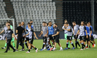 ΠΑΟΚ: Τρέλα σε Βραζιλία και Οπόρτο για τον «Δικέφαλο»! (photos)