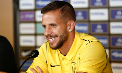 Σάσα: «Δε θα είναι εύκολο, μπορούμε να νικήσουμε»!