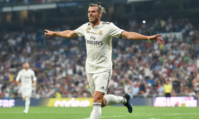 Κοντά στην επιστροφή στη Τότεναμ ο Μπέιλ, παίρνει Λονδρέζο η Ρεάλ! (photos)