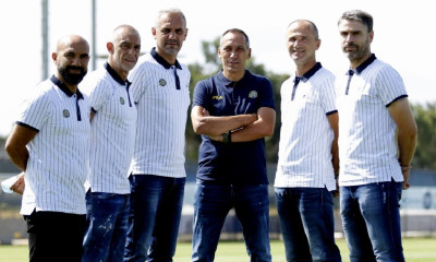 Επιστροφή στους ομίλους για τη Μακάμπι του Δώνη!