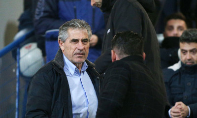 Αναστασιάδης: «Καλύτερος ο ΠΑΟΚ στο δεύτερο μέρος, δίκαια πέρασε»