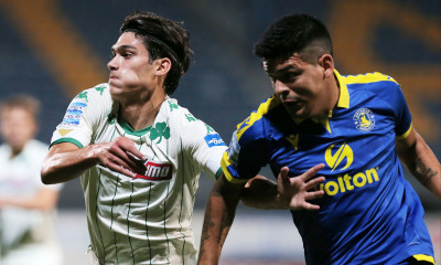 Αστέρας Τρίπολης: Έναν μήνα εκτός ο Άλβαρες