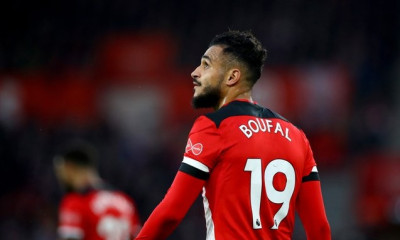 Ολυμπιακός: Τα βρήκε με Μπουφάλ, πόκερ με Σαουθάμπτον