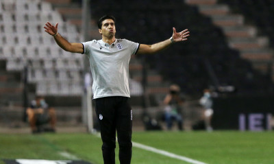 ΠΑΟΚ: Βάζει τέλος στους πανηγυρισμούς ο Φερέιρα - «Ποιο Champions League;» (video)