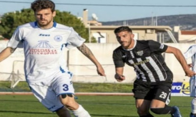 Πήρε Σέρβο στόπερ ο Ολυμπιακός Βόλου