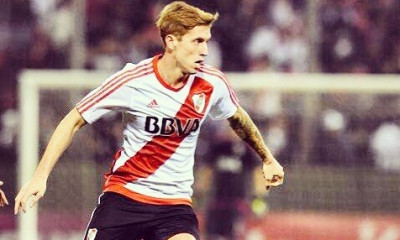 Παναθηναϊκός: Στη λίστα ο Ρόσι, επαφές με Ρόκα (photos)