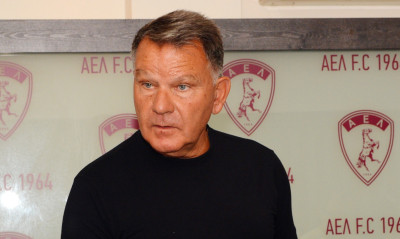 Η απάντηση Κούγια σε Καρανίκα: Ιδού το επίμαχο μήνυμα