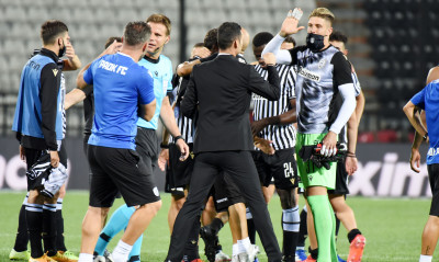 ΠΑΟΚ: Έκανε την υπέρβαση και τώρα… ενισχύεται ενόψει play off