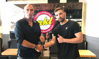Ανακοίνωσε Πεταλωτή η Αλεξανδρούπολη