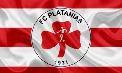 Δεν δήλωσε συμμετοχή στη Super League 2 ο Πλατανιάς - Ανεβαίνει ο Διαγόρας