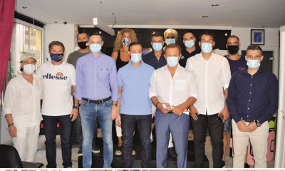 ΙΕΚ ΑΛΦΑ ΑΘΗΝΑΣ: Με 11 προπονητές και εμβληματικούς αθλητές το φετινό Open Day Προπονητικής