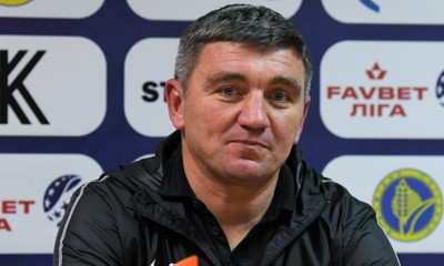 Ρουσλάν Κοστίνις: «Δύσκολη ομάδα για εμάς ο Άρης»