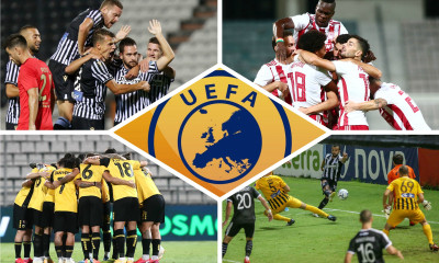 Ελλάδα, να η ευκαιρία σου!