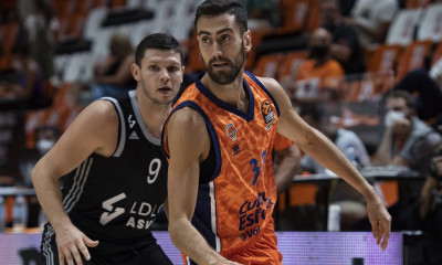 Το… σήκωσε στο σπίτι της η Βαλένθια!