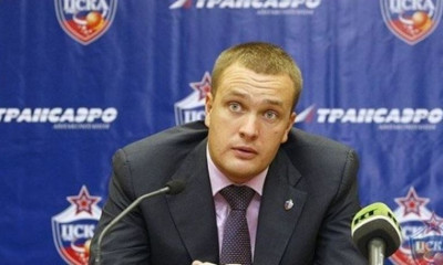 Βατούτιν: «Ρισκάρουμε να χάσουμε όλο το τουρνουά»