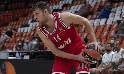 Live Chat Ολυμπιακός-Μπάγερν Μονάχου