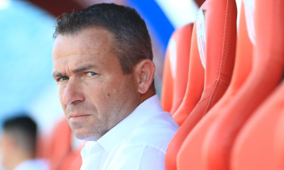 Ολυμπιακός Βόλου: Ανακοίνωσε προπονητή από… Super League